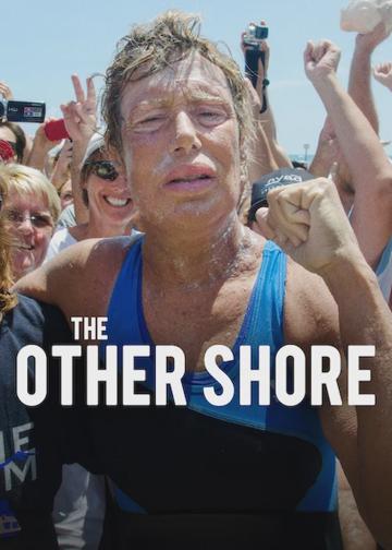 The Other Shore: The Diana Nyad Story poszter