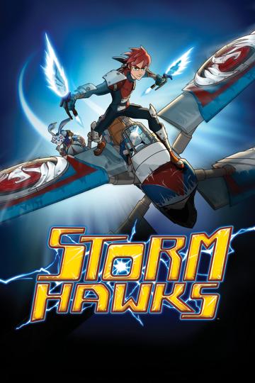 Storm Hawks