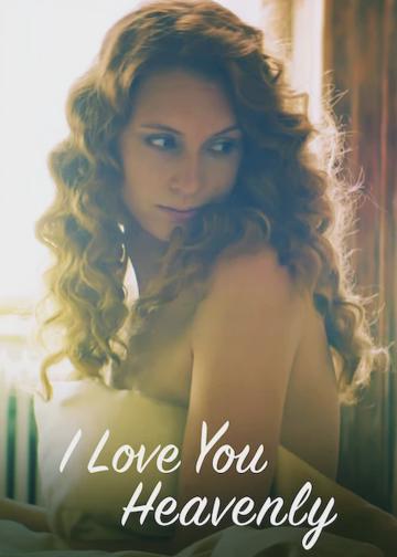 I Love You Heavenly poszter