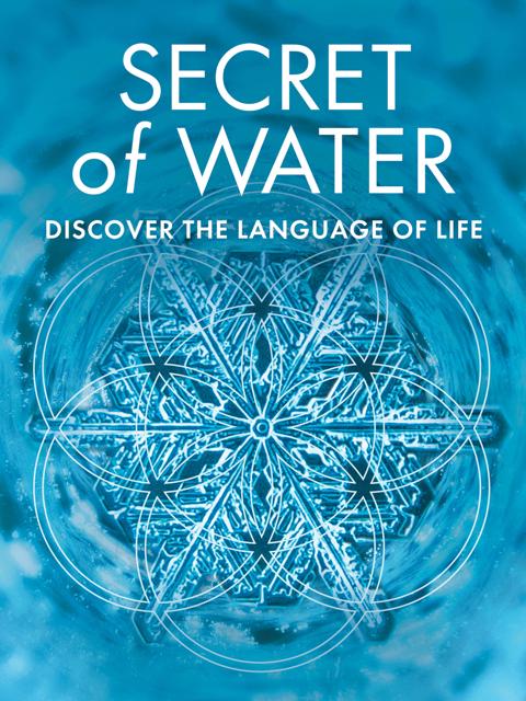 Movie poster for Secret of Water