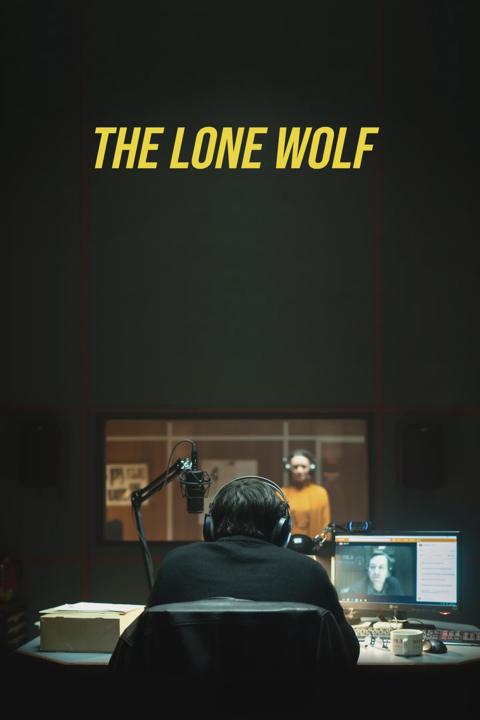 Poster för The Lone Wolf