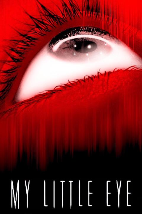 Poster för My Little Eye