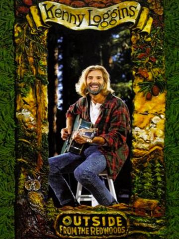 Kenny Loggins: Live from the Grand Canyon poszter