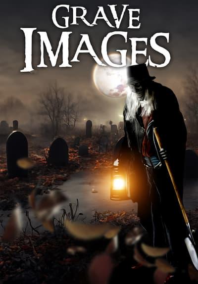Movie poster for Grave Images