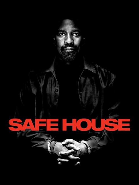 Safe House