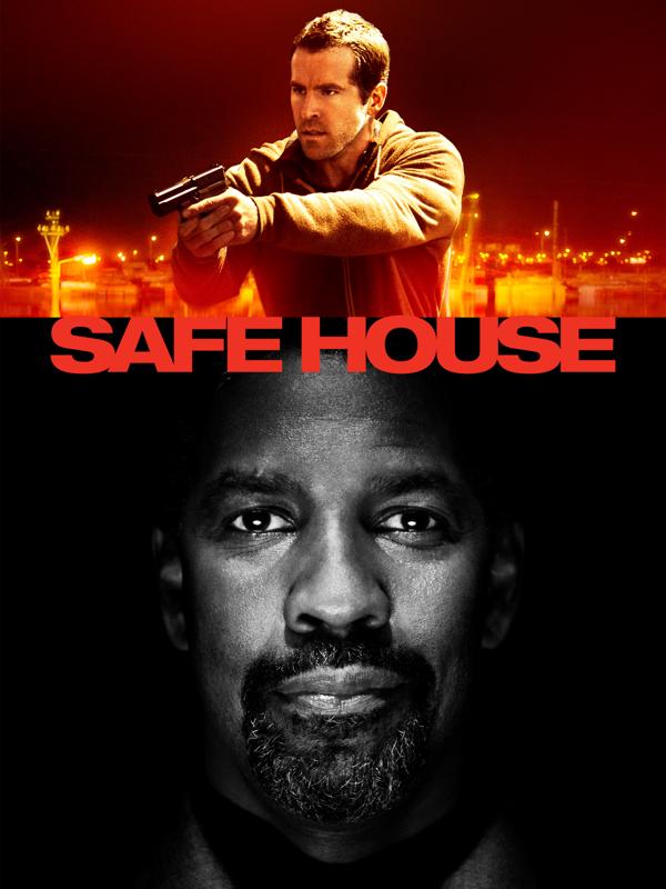 Safe House