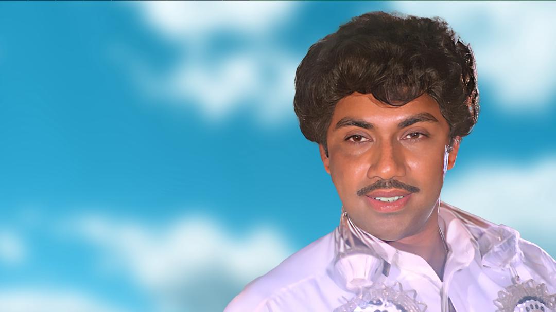 Background image for Ulagam Pirandhadhu Enakkaga