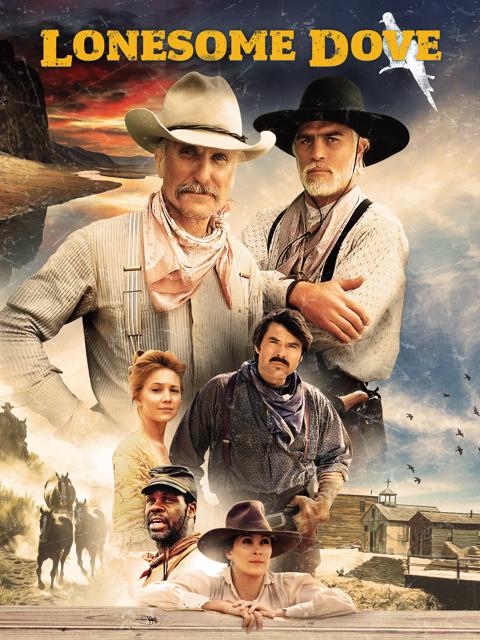 Lonesome Dove