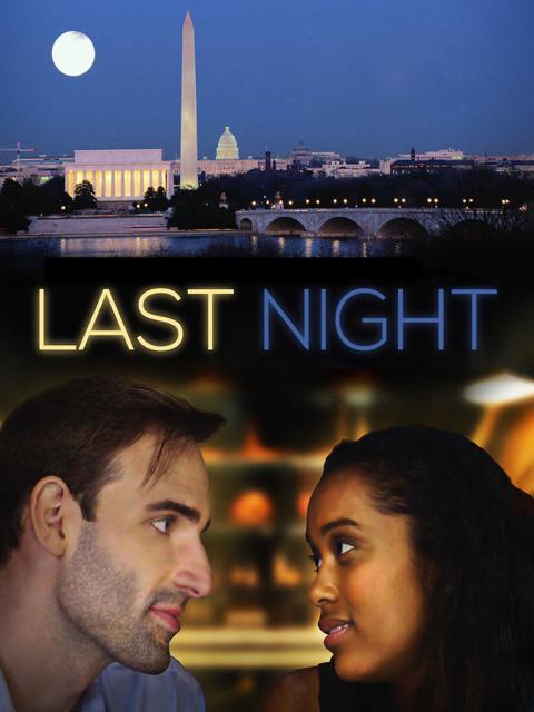 Poster för Last Night