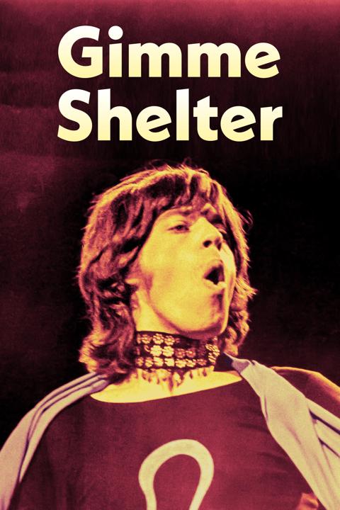 Gimme Shelter