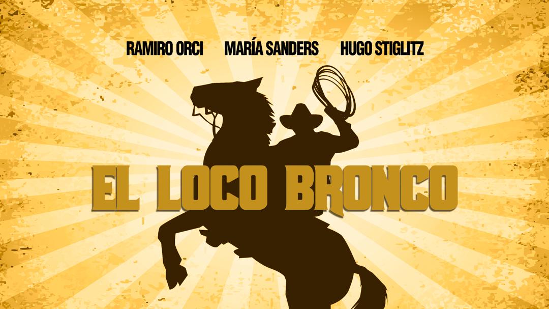 El loco Bronco