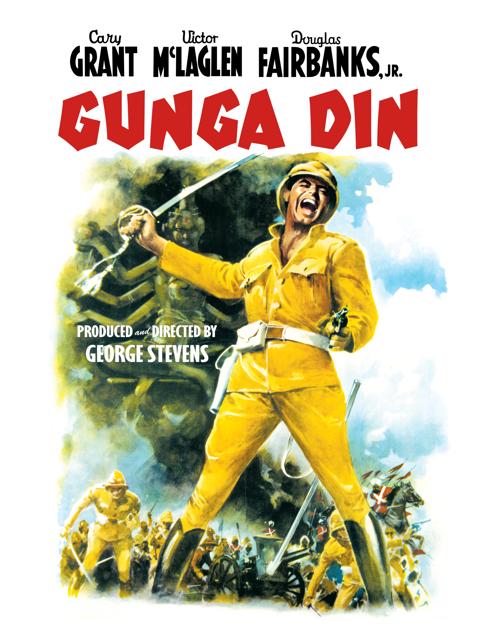 Gunga Din