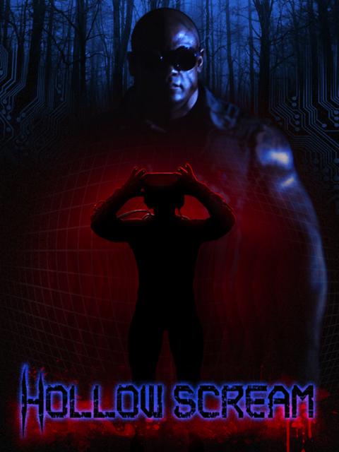 Poster för Hollow Scream