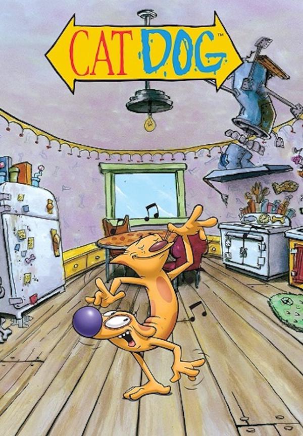 CatDog