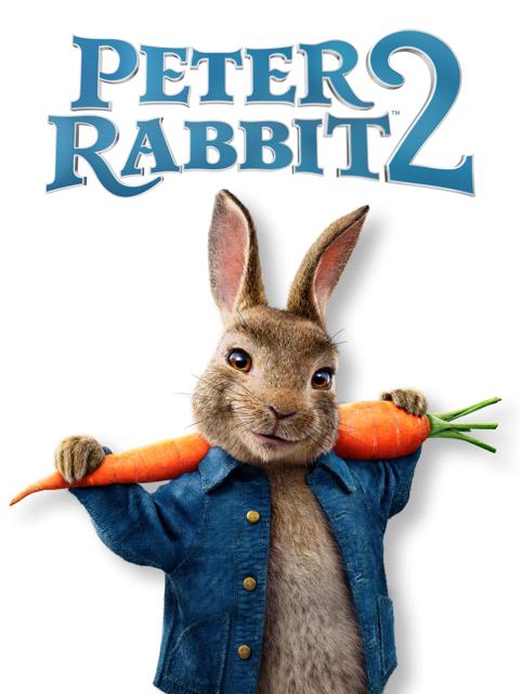 Peter Rabbit 2: The Runaway