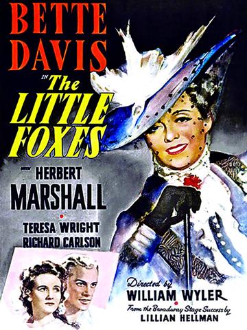 The Little Foxes