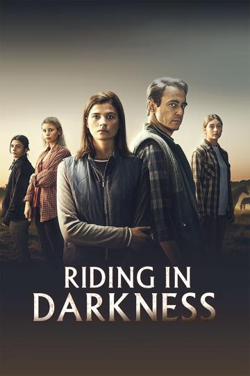 Riding in Darkness