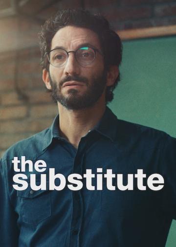 The Substitute poszter