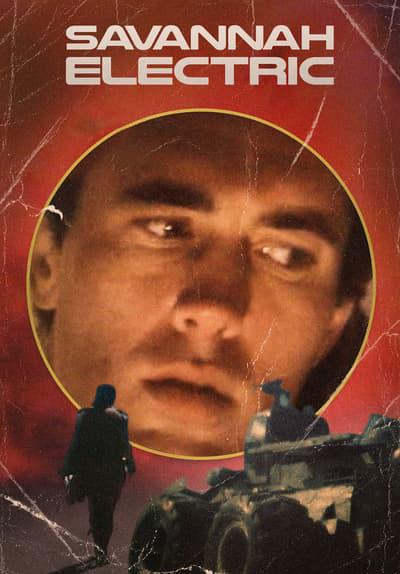 Movie poster for Savannah Electric