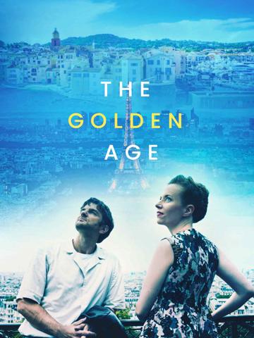 The Golden Age poszter