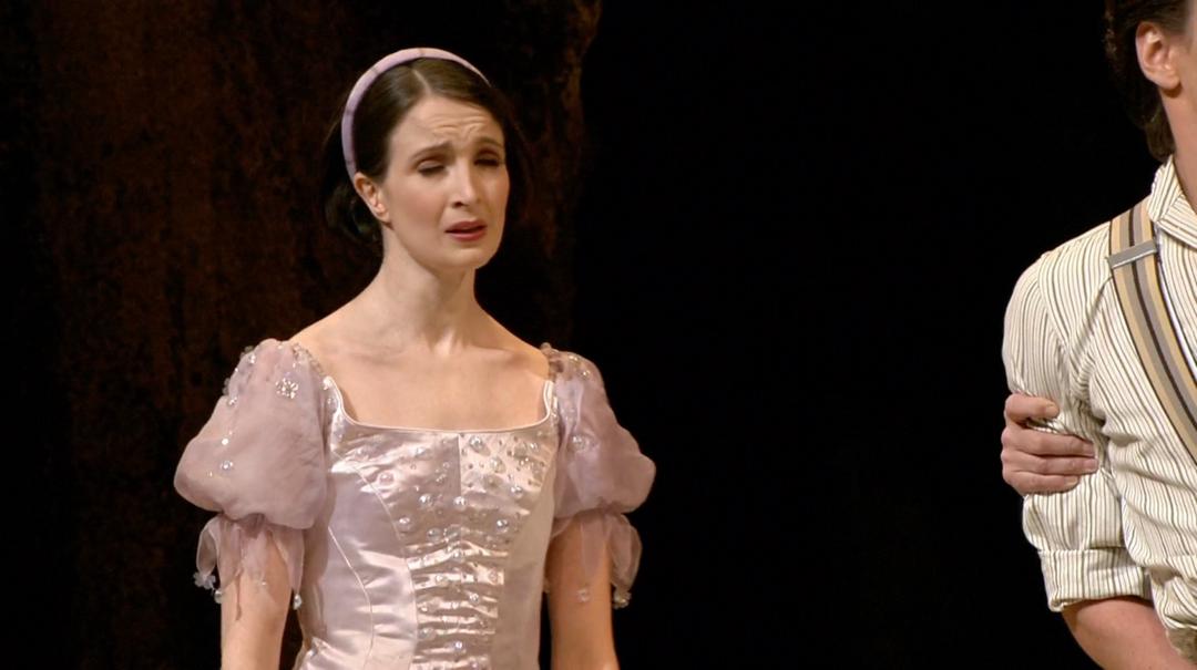 Background image for Royal Opera House: Alice's Adventures in Wonderland