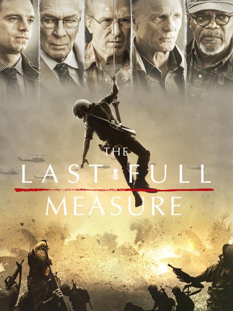 The Last Full Measure