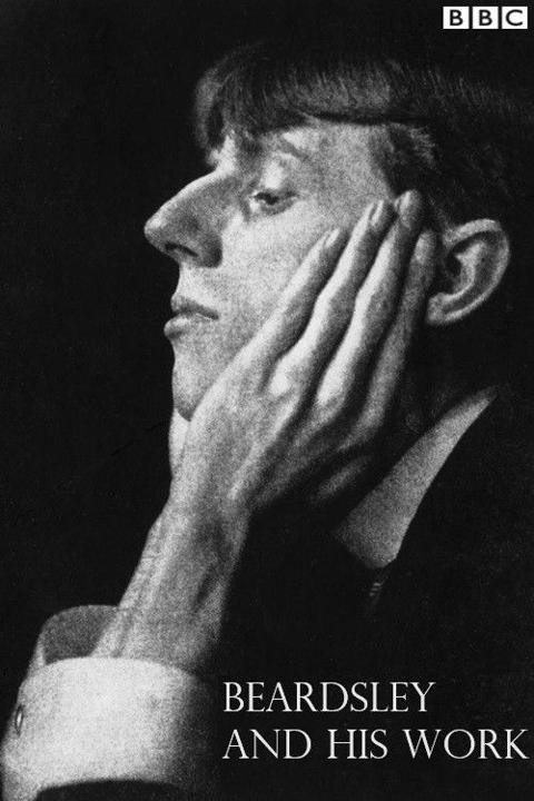 Movie poster for Beardsley and His Work