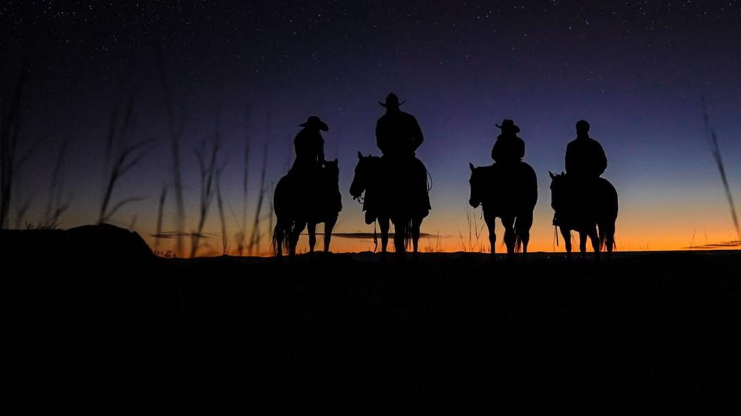 Background image for Peace River