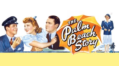 The Palm Beach Story
