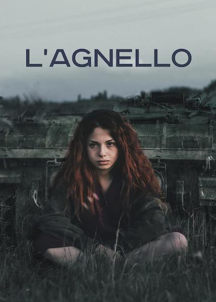 Poster för The Lamb