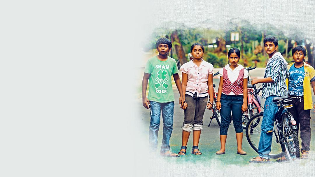Background image for Azhagu Kutti Chellam