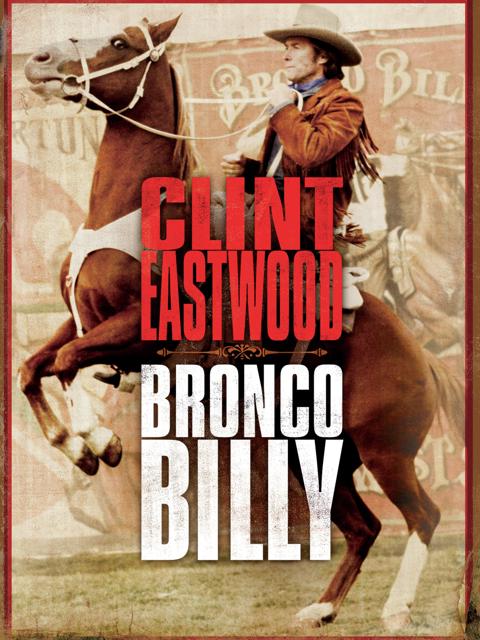Bronco Billy