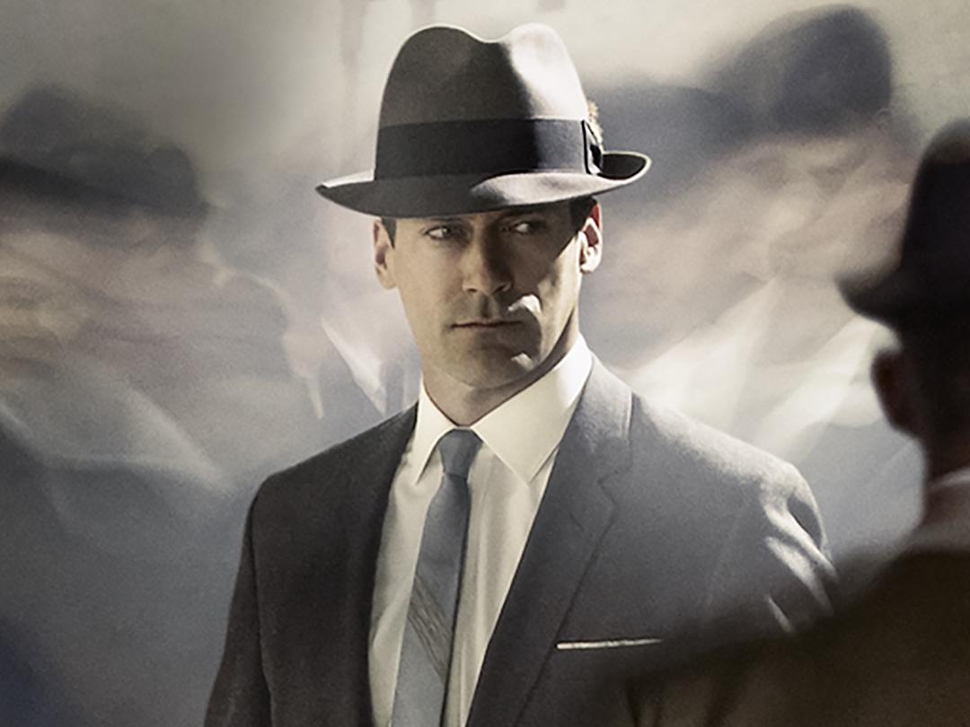 Background image for Mad Men