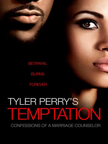 Temptation: Confessions of a Marriage Counselor poszter