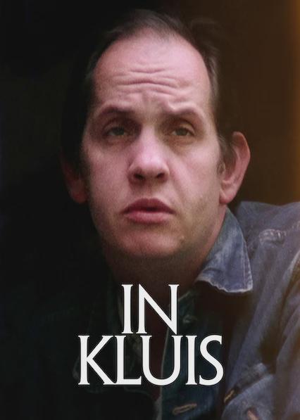 Movie poster for The Enclosure