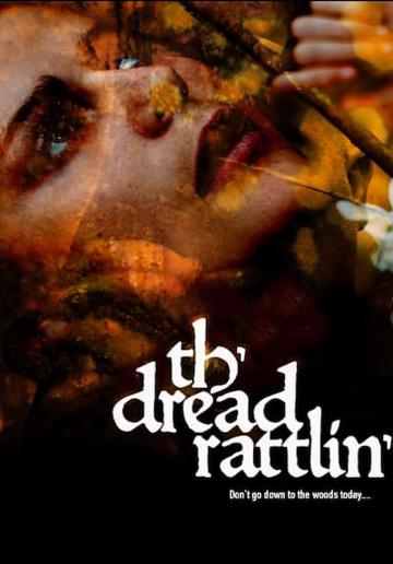 Th'dread Rattlin' poszter
