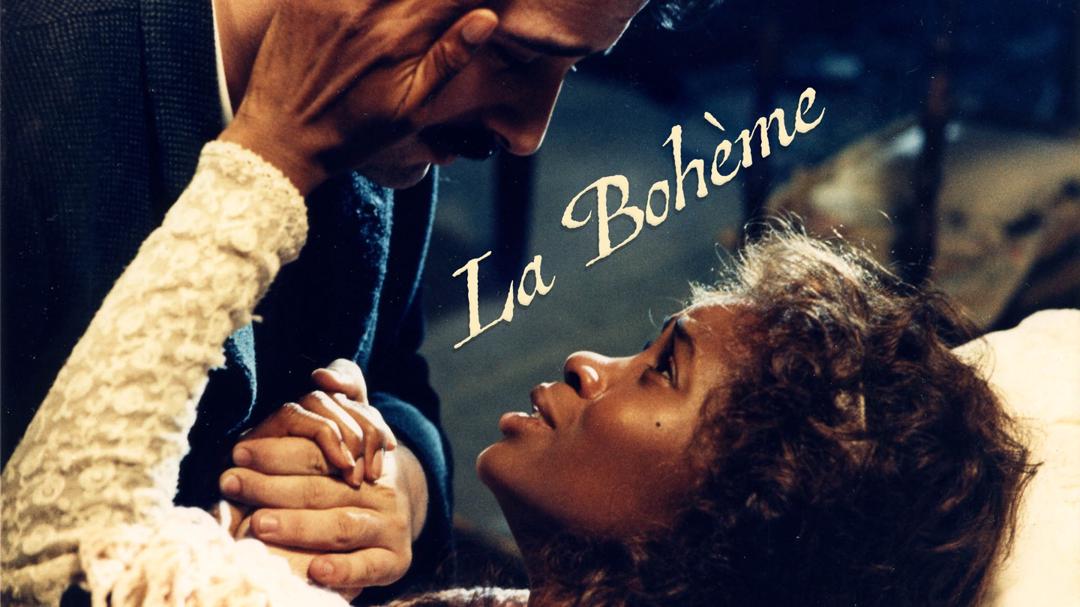 La Bohème