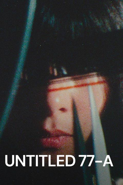 Poster för Untitled 77-A