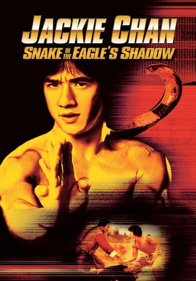 Snake in the Eagle's Shadow