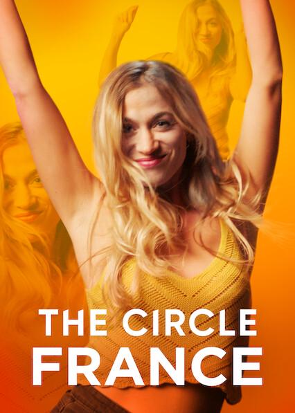 Poster för The Circle France