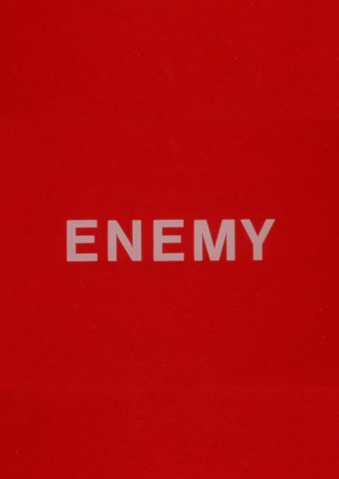 Poster för Enemy