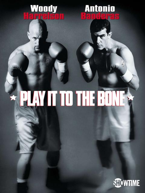 Play It to the Bone