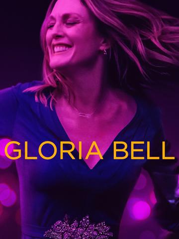 Gloria Bell poszter