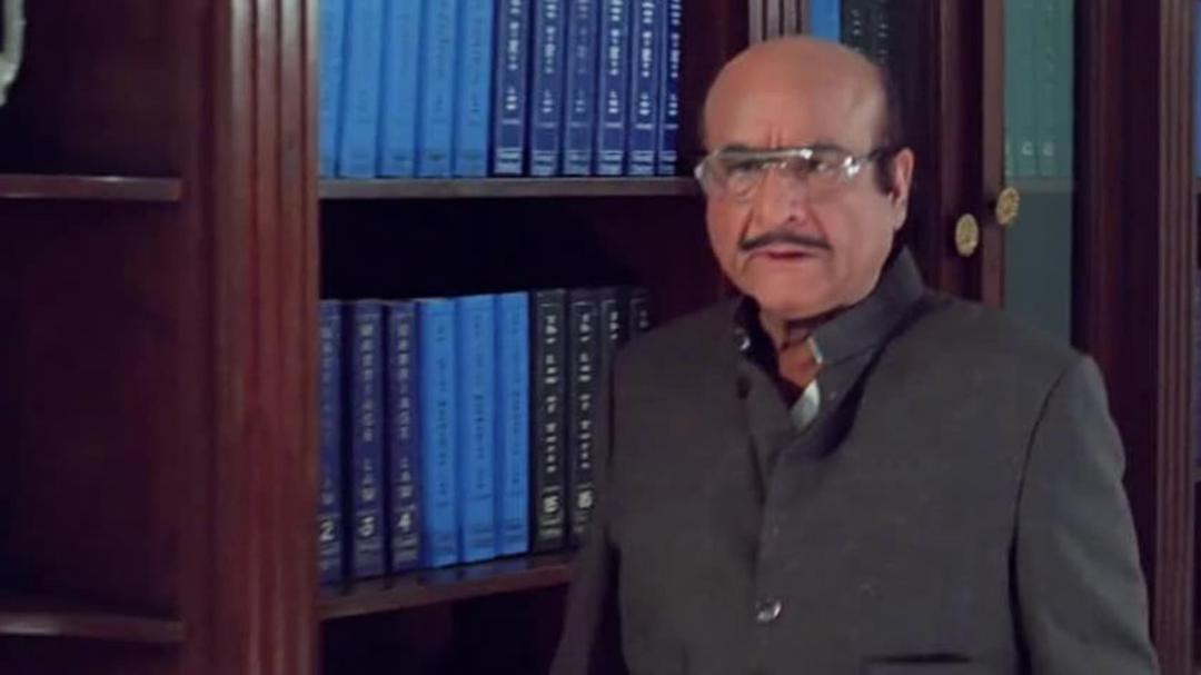 Background image for Raghuveer
