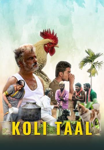 Koli Taal poszter