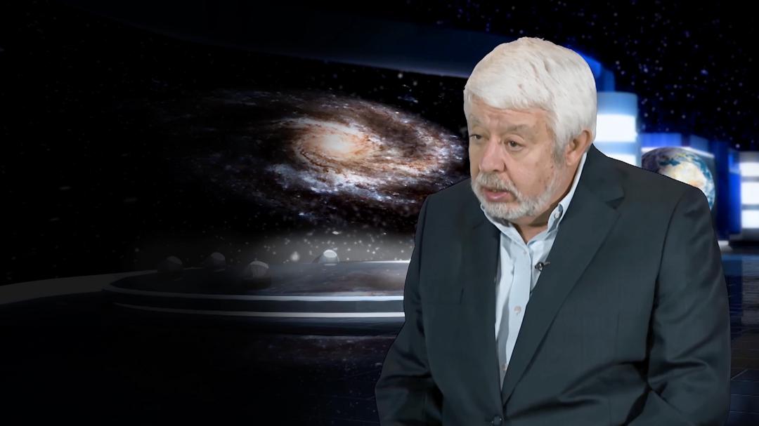 Background image for Beyond The Spectrum: Maussan's UFO Files