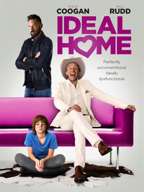 Poster för Ideal Home