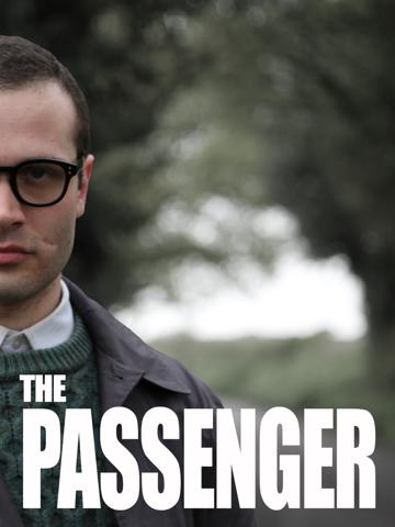 The Passenger poszter
