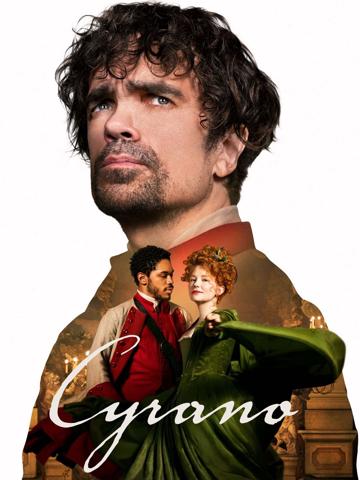 Cyrano poszter