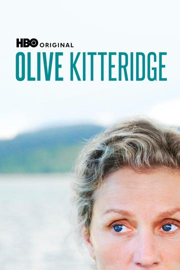 Olive Kitteridge poszter